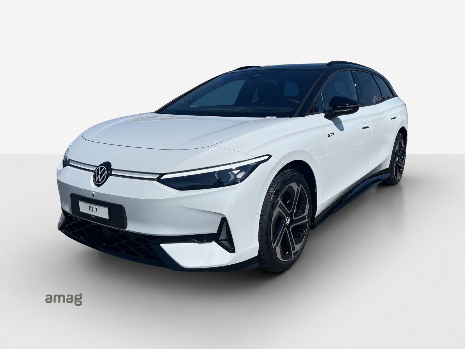 VW ID.7 Tourer GTX 86 kWh GTX 4 Motion