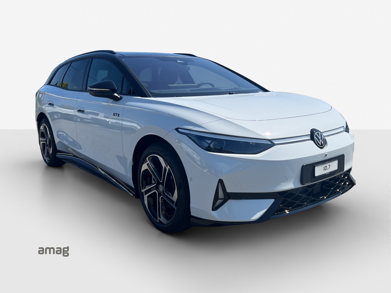 VW ID.7 Tourer GTX 86 kWh GTX 4 Motion-image-5