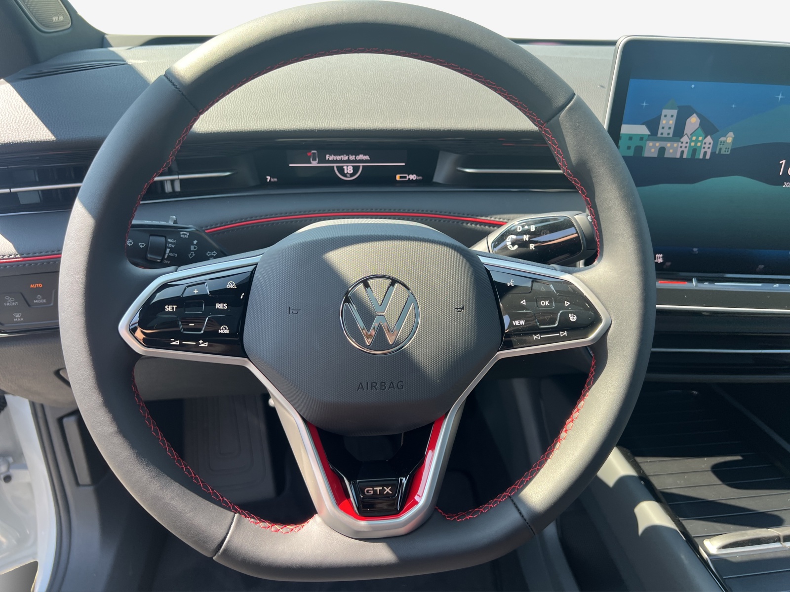 VW ID.7 Tourer GTX 86 kWh GTX 4 Motion-image-9