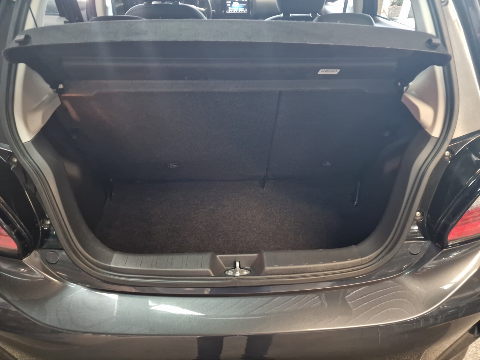MITSUBISHI Space Star 1.2 CVT Inform-image-14