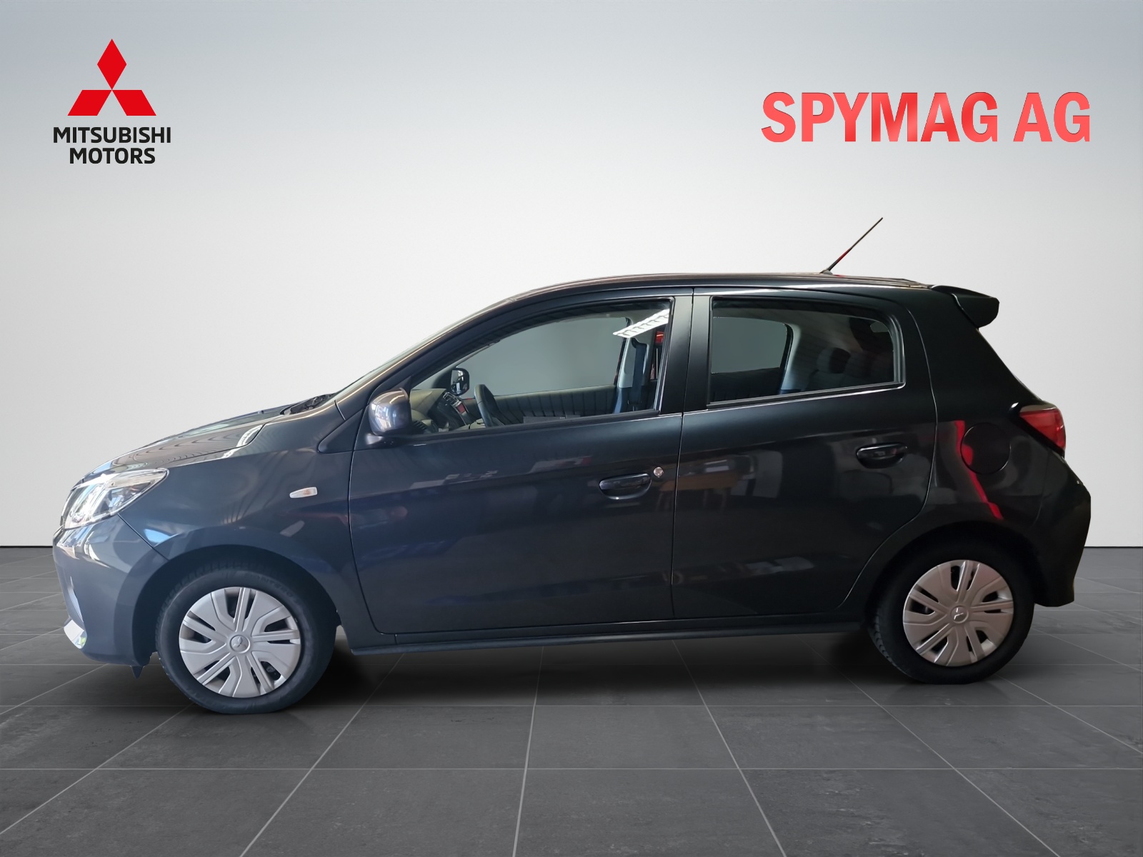 MITSUBISHI Space Star 1.2 CVT Inform-image-5