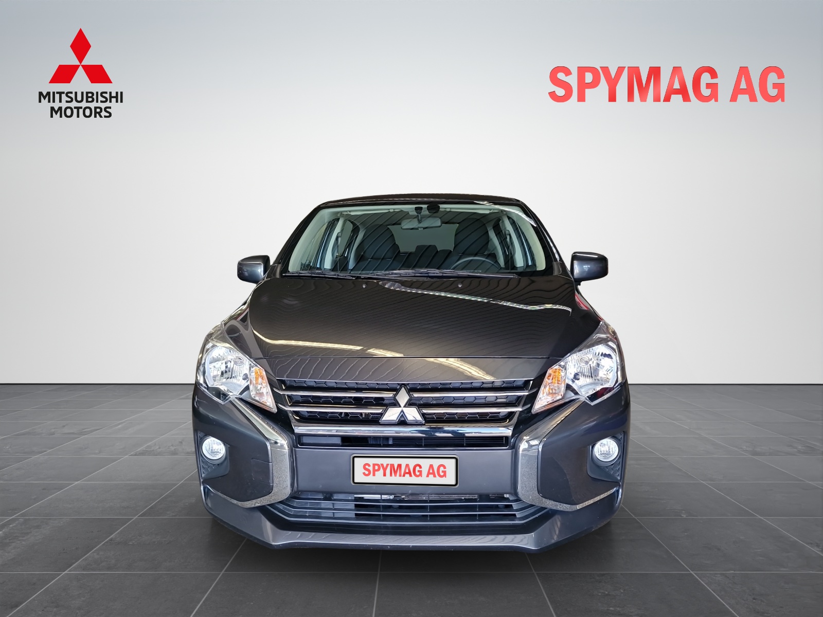 MITSUBISHI Space Star 1.2 CVT Inform-showroom-element-3