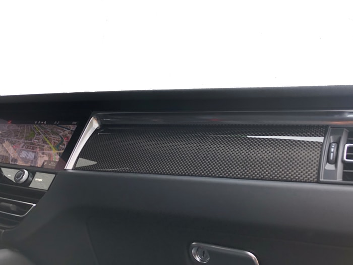 PORSCHE Macan GTS PDK Acquistare in vendita