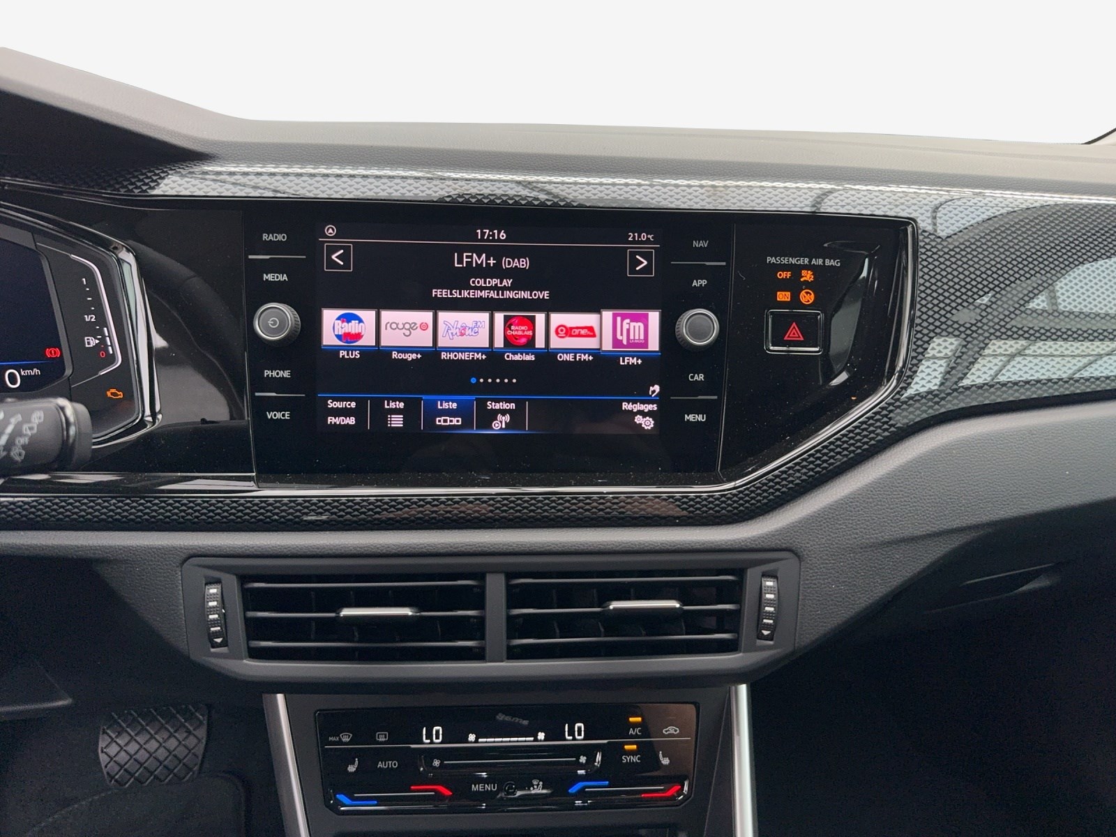 VW Taigo 1.0 TSI Life United DSG-image-10