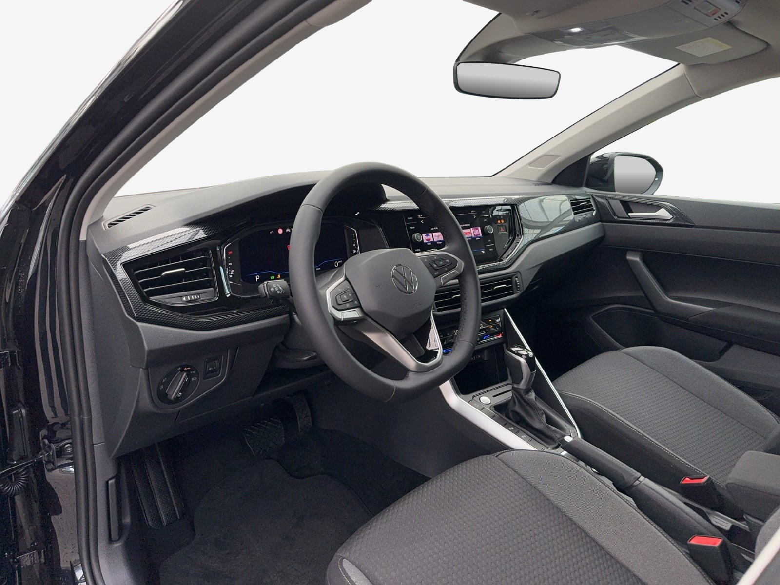 VW Taigo 1.0 TSI Life United DSG-image-15