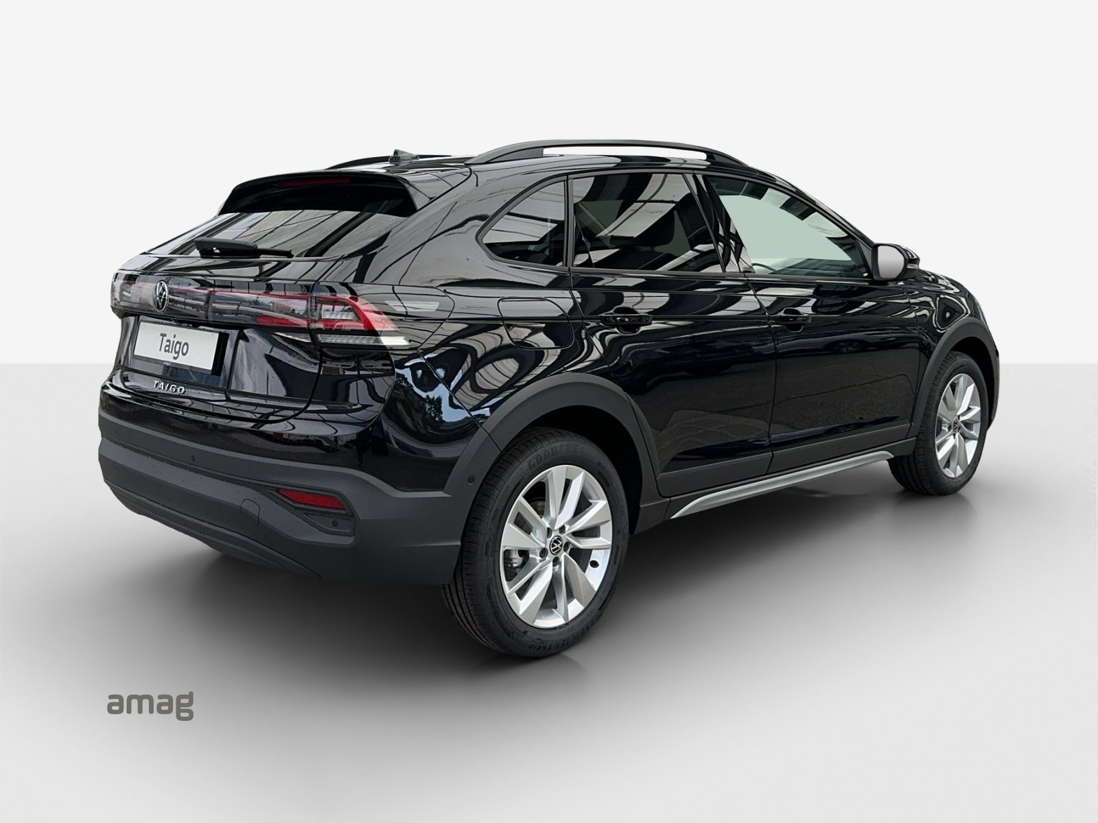 VW Taigo 1.0 TSI Life United DSG-image-4