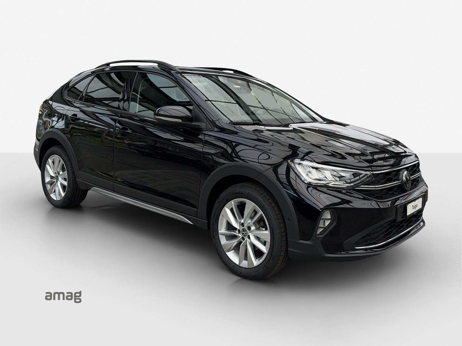 VW Taigo 1.0 TSI Life United DSG-image-5
