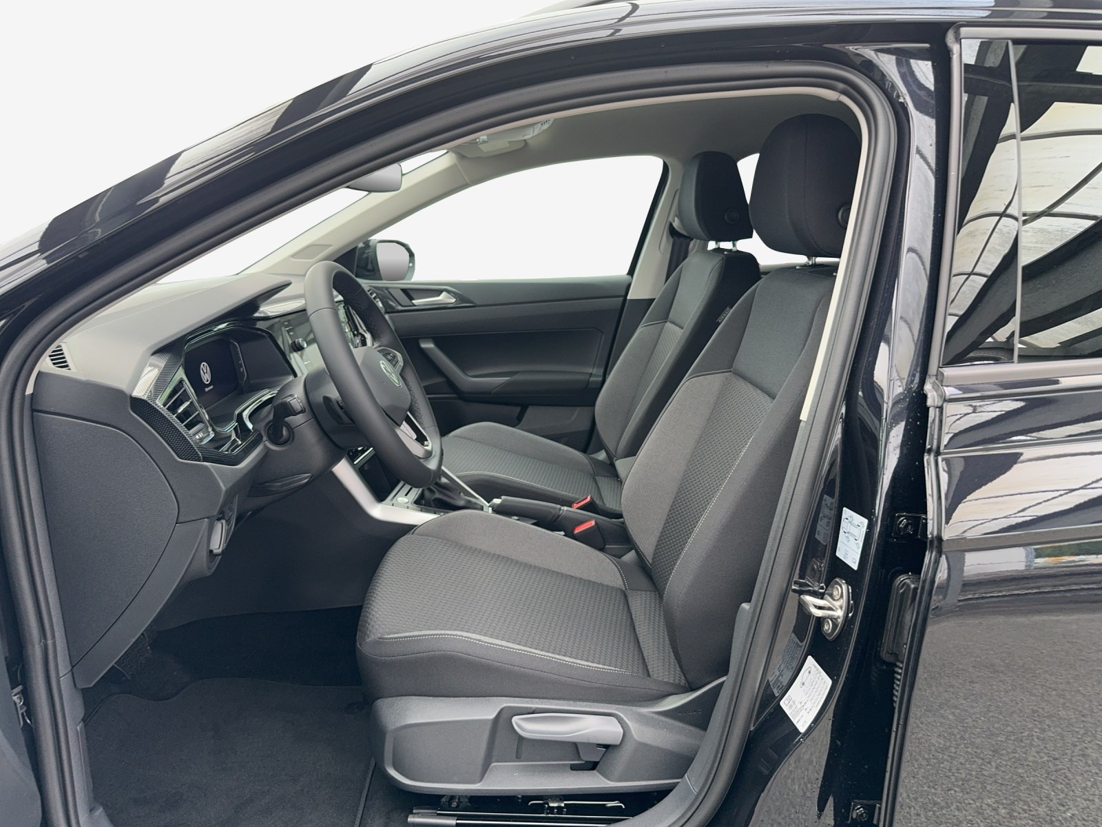 VW Taigo 1.0 TSI Life United DSG-image-7
