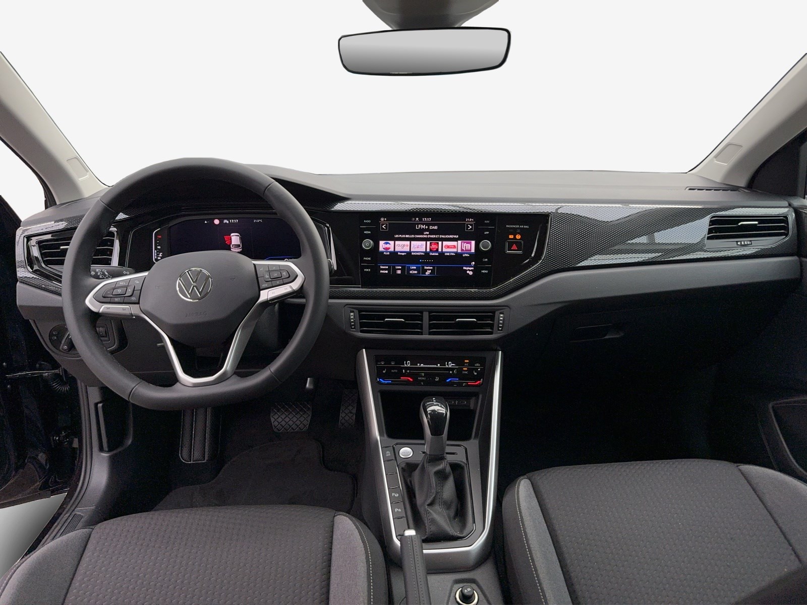 VW Taigo 1.0 TSI Life United DSG-image-8