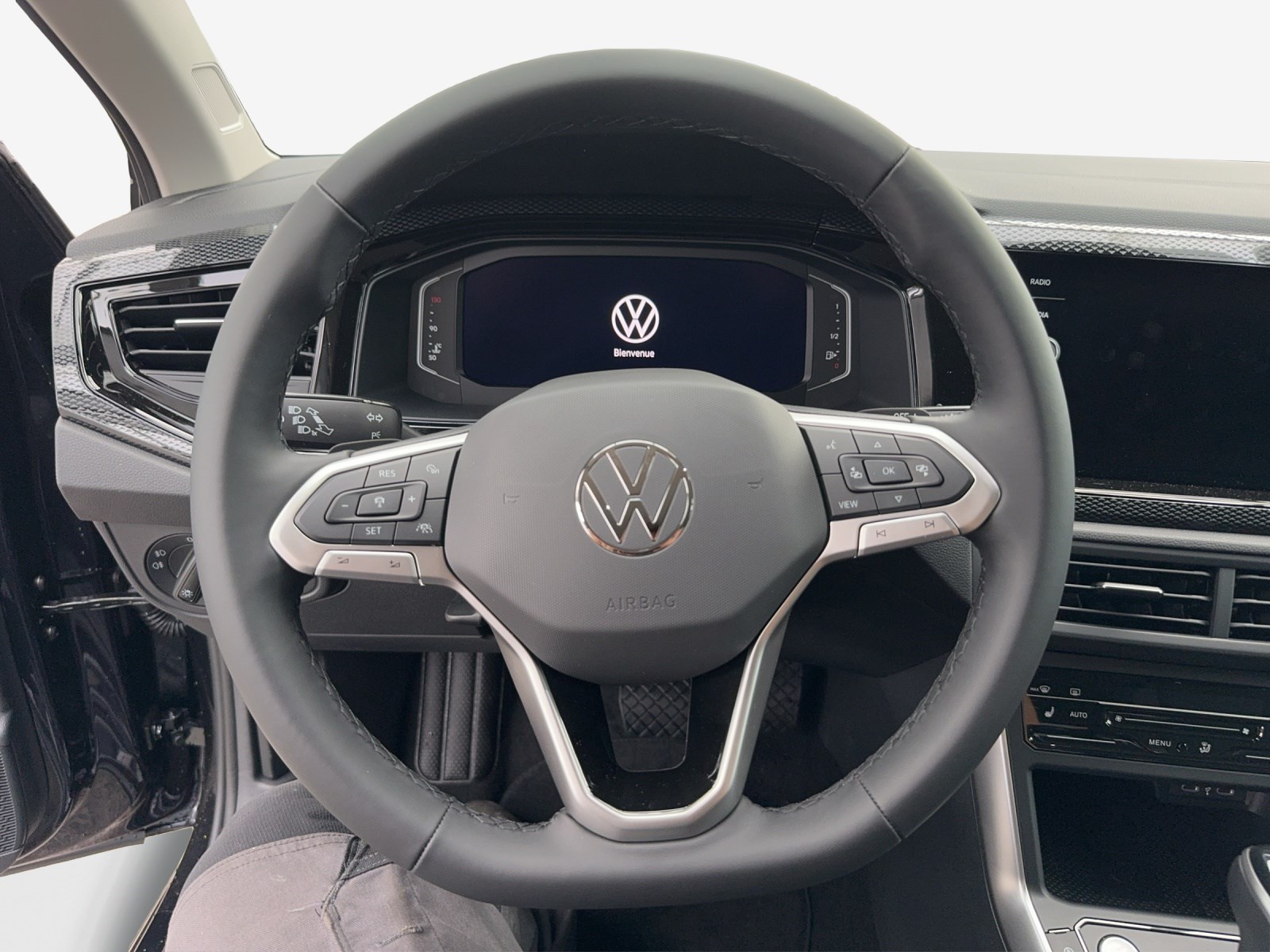 VW Taigo 1.0 TSI Life United DSG-image-9
