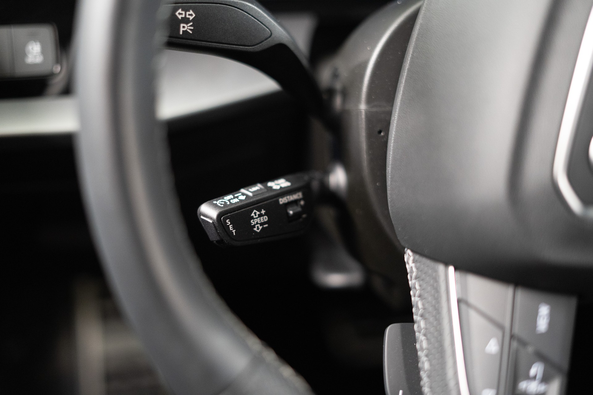 AUDI S3 Limousine 2.0 TFSI quattro S-Tronic-image-19