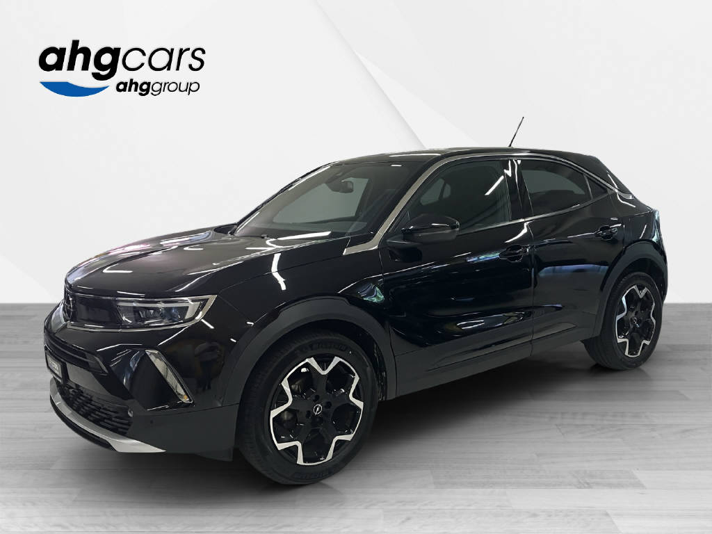 OPEL Mokka 1.5 (SUV / Gelndewagen)