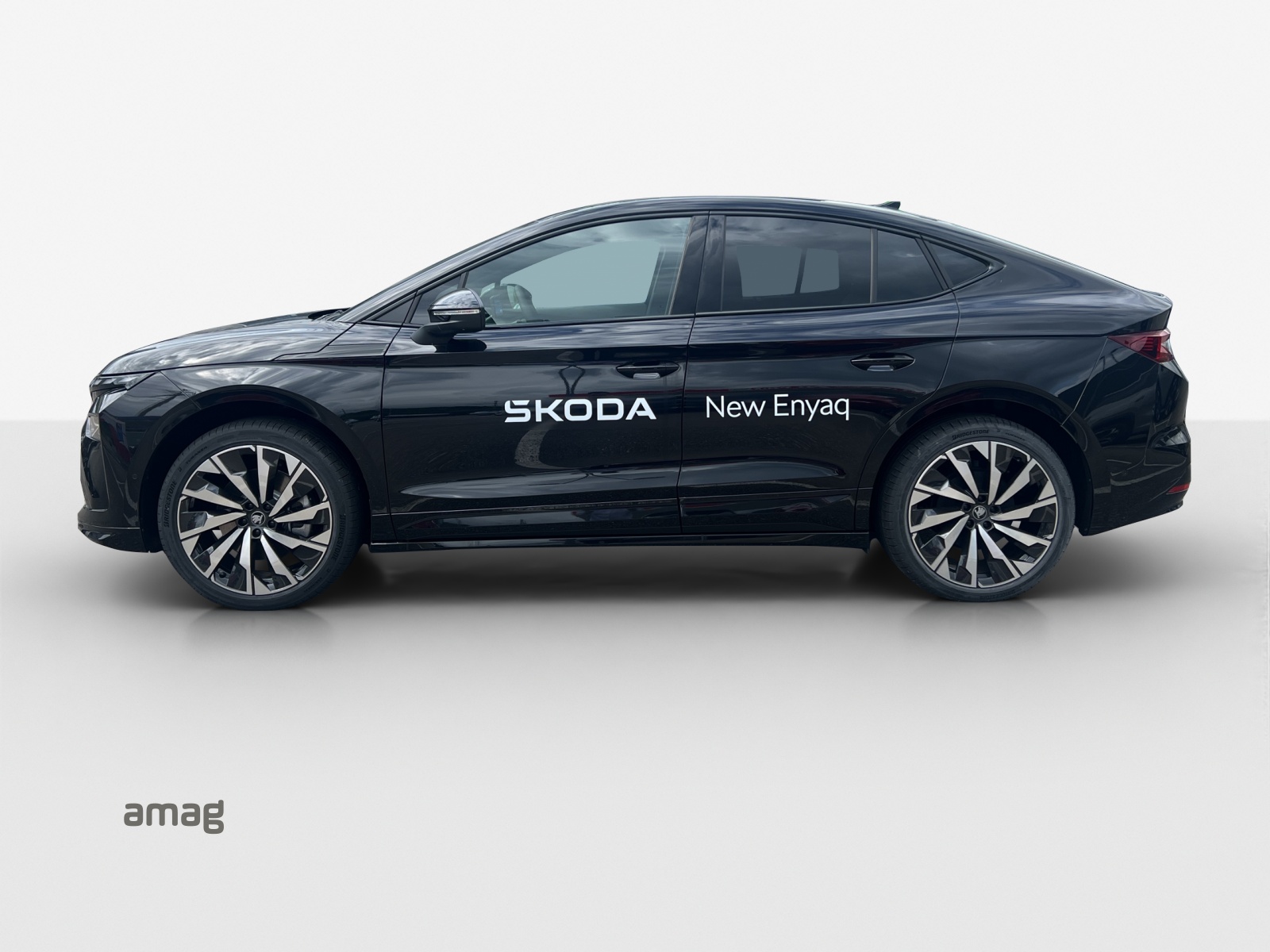 SKODA Enyaq Coupé Sportline 4x4-showroom-element-1
