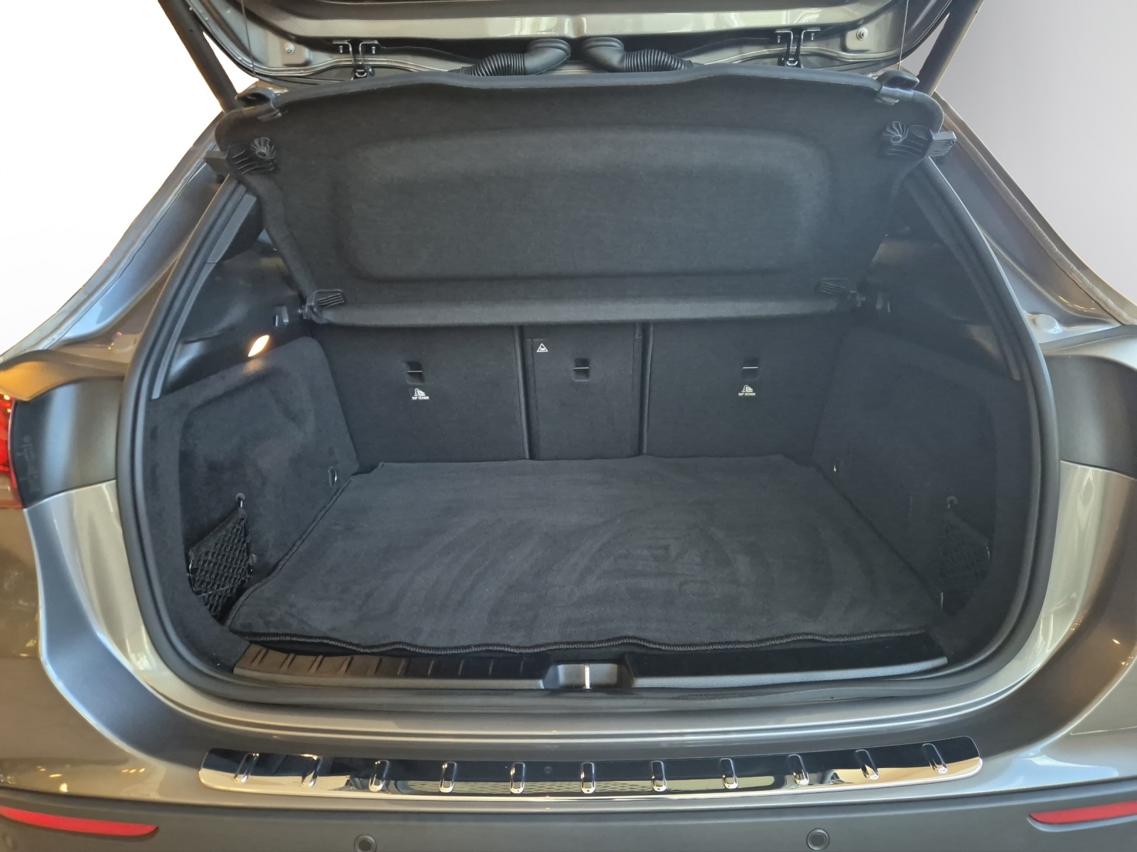 Image MERCEDES-BENZ GLA-45-AMG GLA 45 S AMG 4Matic+