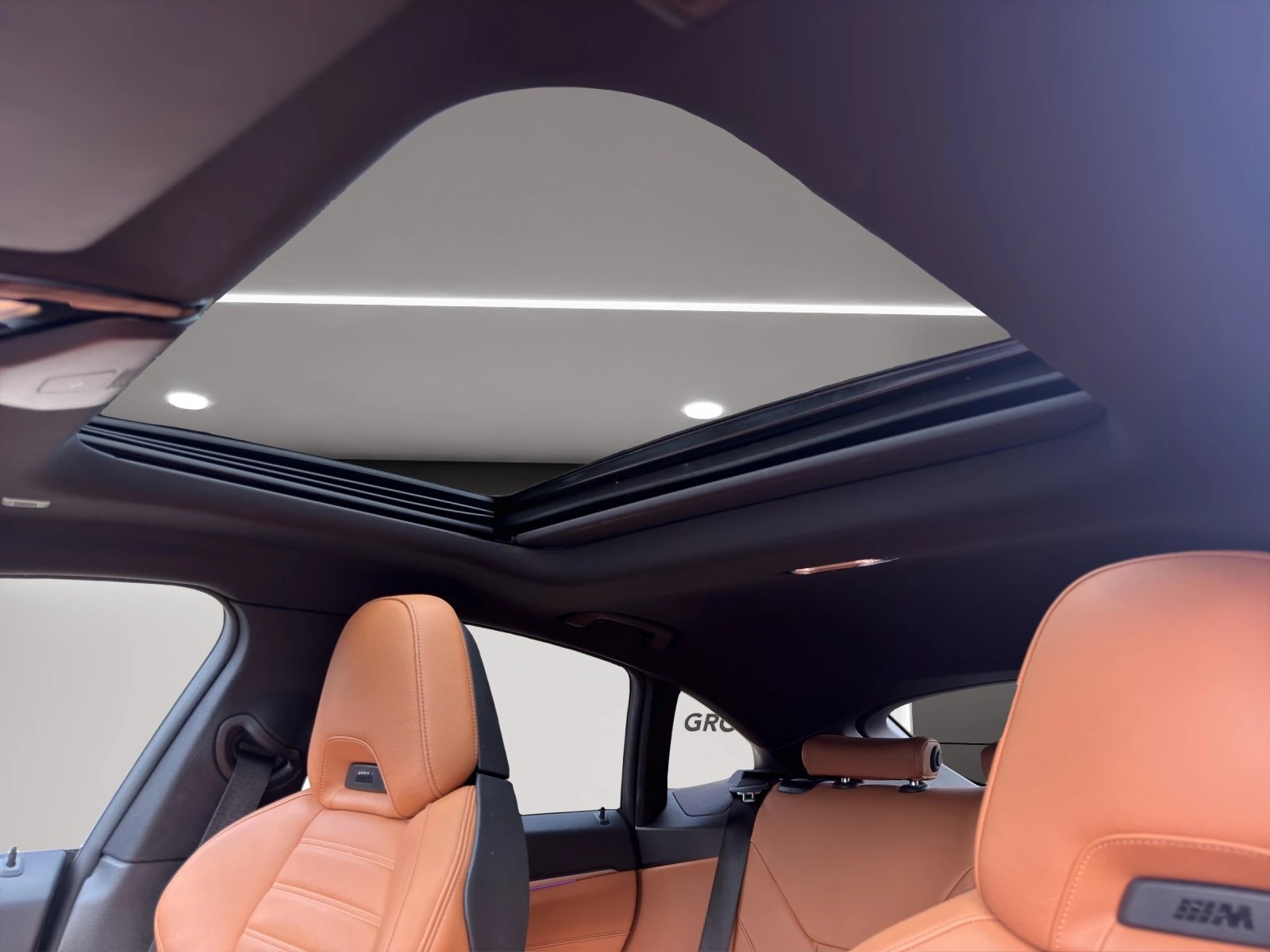 Image BMW M440 M440i xDrive 48V Gran Coupé Steptronic