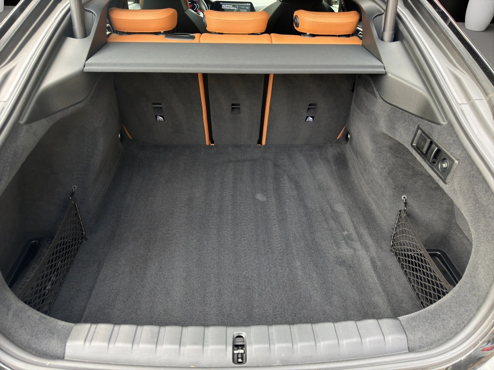 Image BMW M440 M440i xDrive 48V Gran Coupé Steptronic