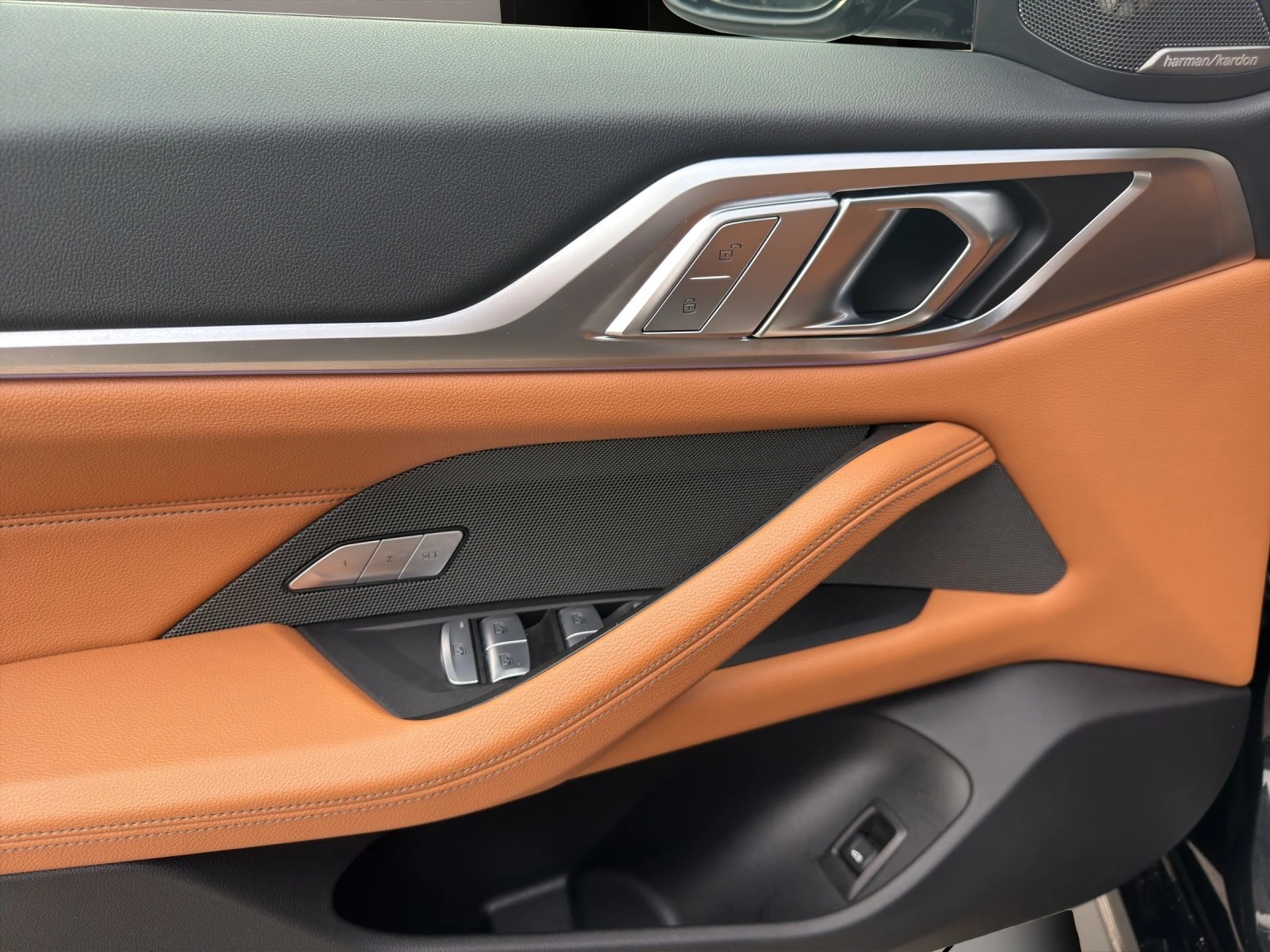 Image BMW M440 M440i xDrive 48V Gran Coupé Steptronic