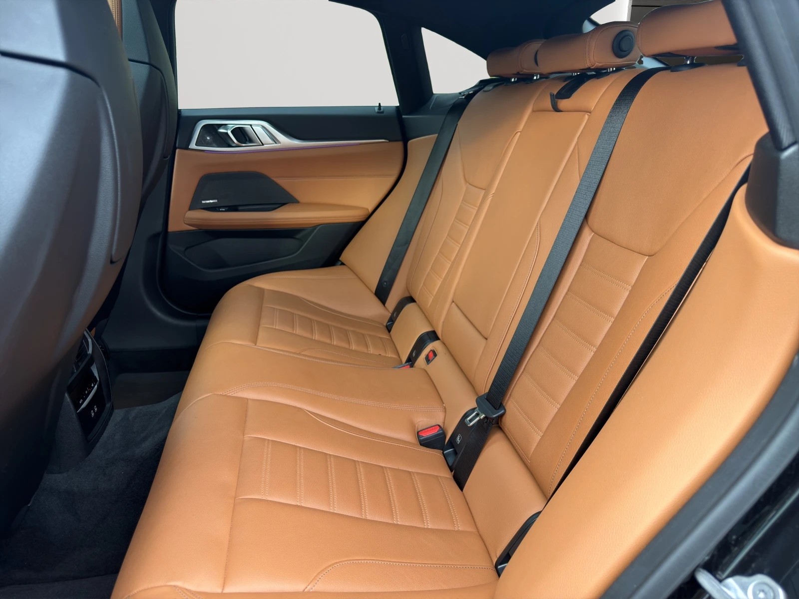 Image BMW M440 M440i xDrive 48V Gran Coupé Steptronic