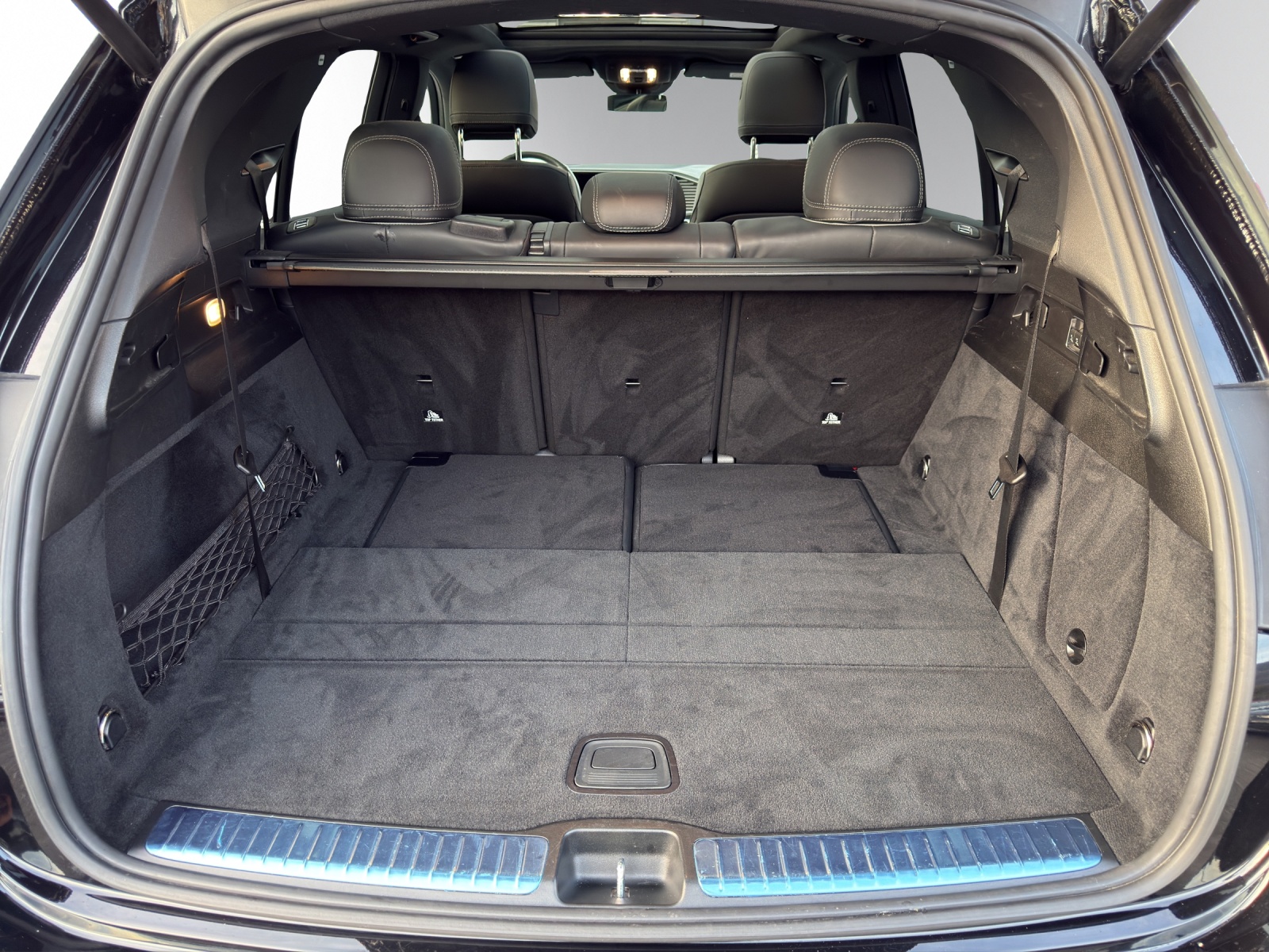 Image MERCEDES-BENZ GLE-450 GLE 450 d 4M 9G-Tronic