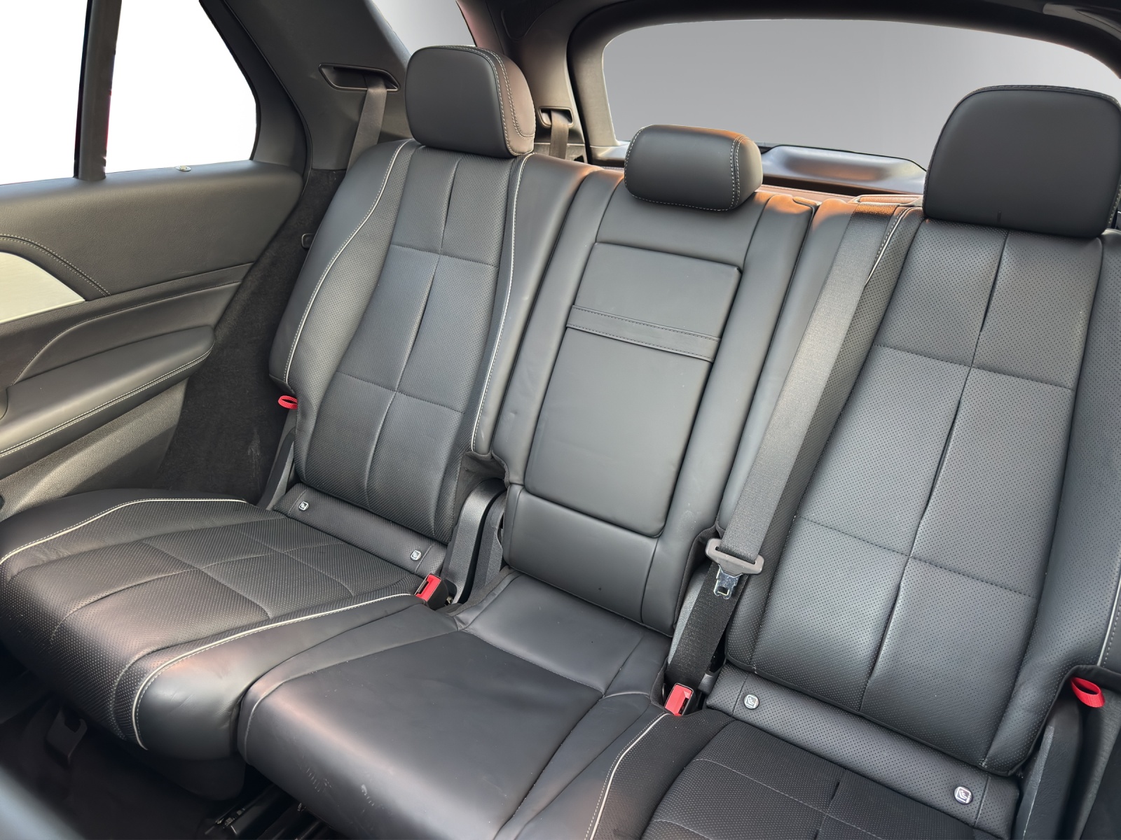 Image MERCEDES-BENZ GLE-450 GLE 450 d 4M 9G-Tronic