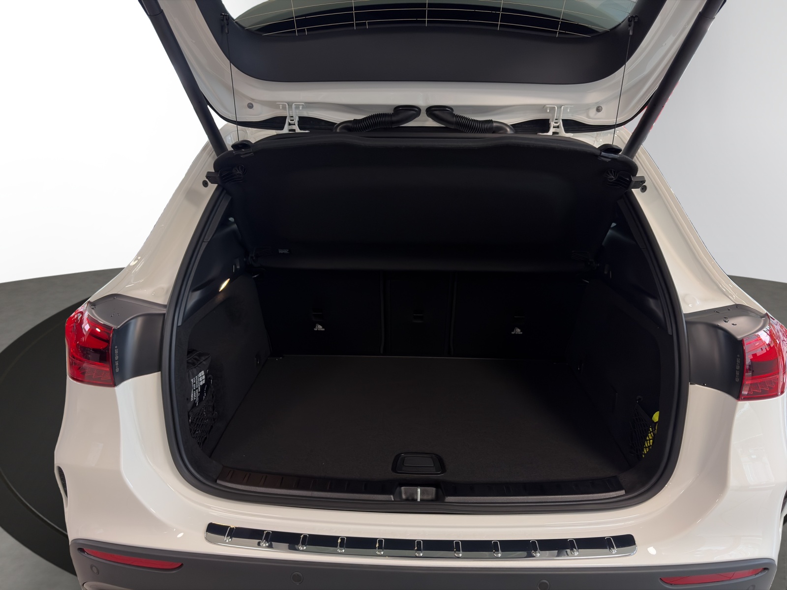 Image MERCEDES-BENZ GLA-220 GLA 220 4Matic 8G-DCT