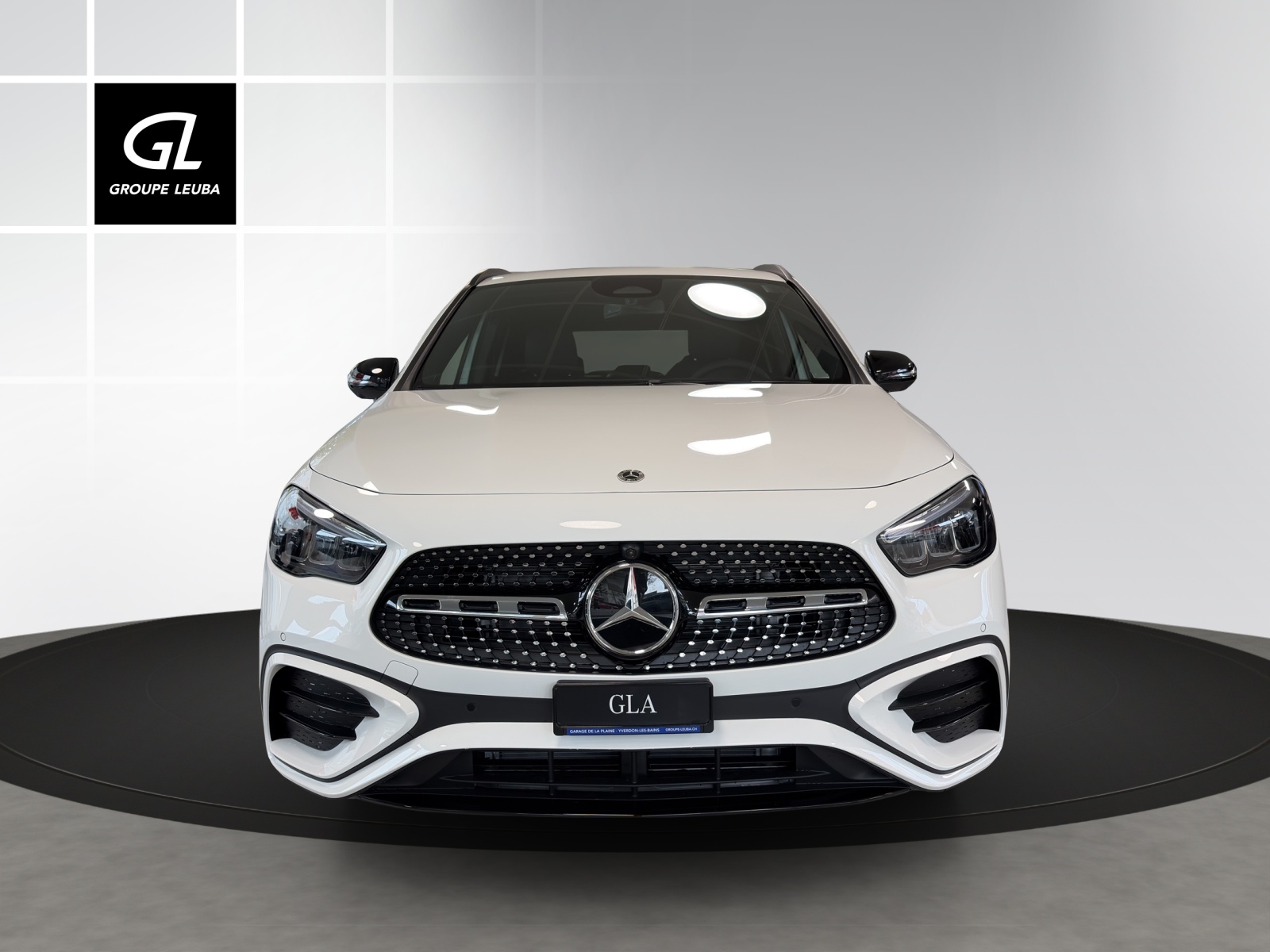 Image MERCEDES-BENZ GLA-220 GLA 220 4Matic 8G-DCT