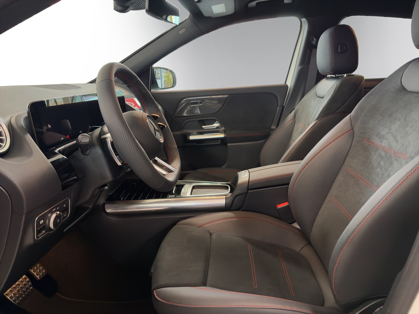 Image MERCEDES-BENZ GLA-220 GLA 220 4Matic 8G-DCT