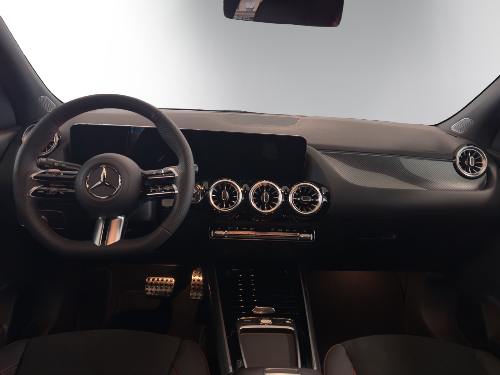 Image MERCEDES-BENZ GLA-220 GLA 220 4Matic 8G-DCT