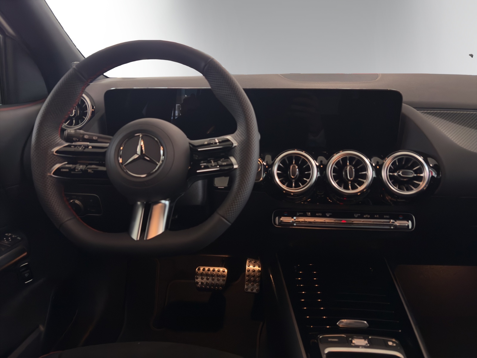 Image MERCEDES-BENZ GLA-220 GLA 220 4Matic 8G-DCT