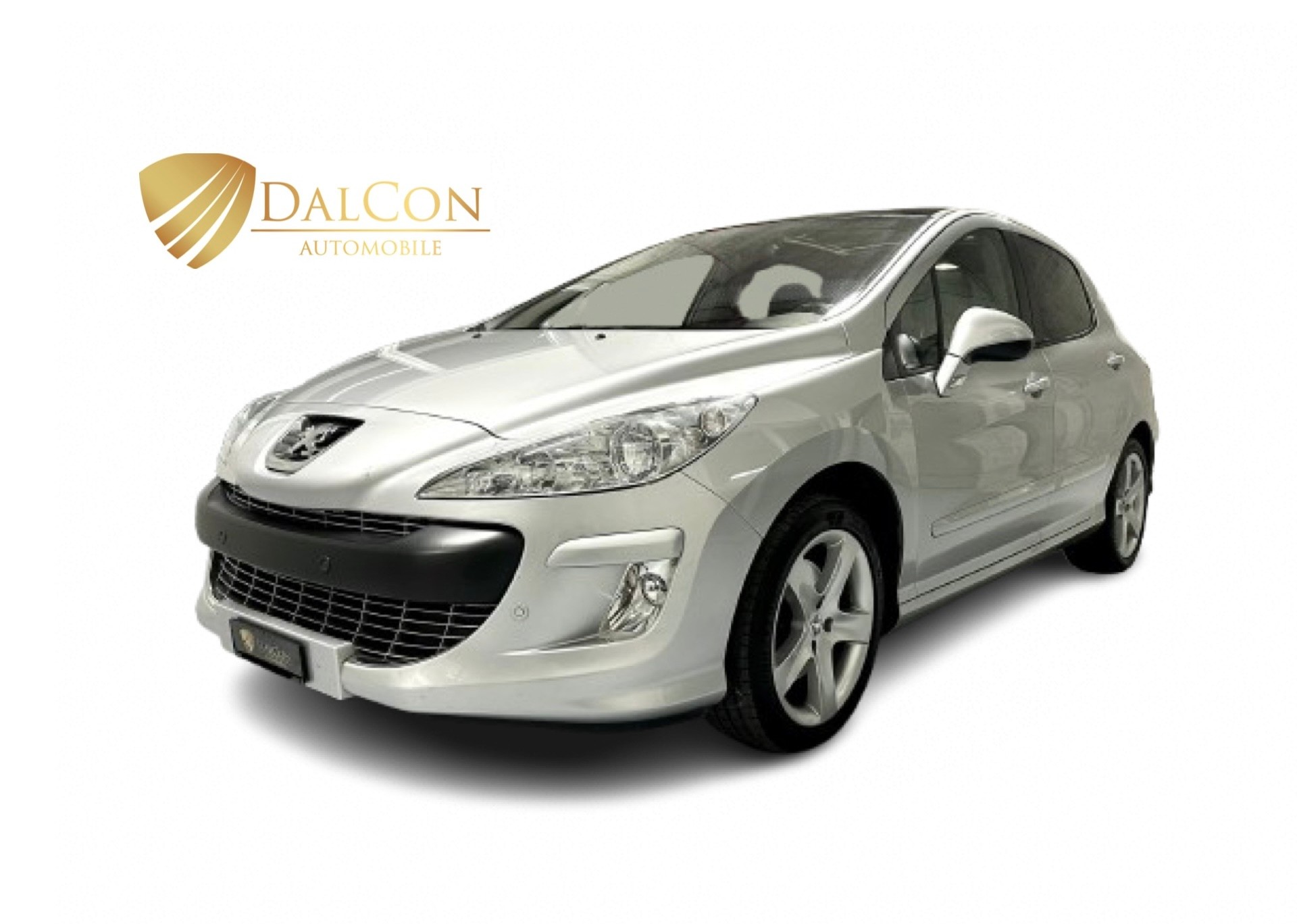PEUGEOT 308 2.0 HDI Sport