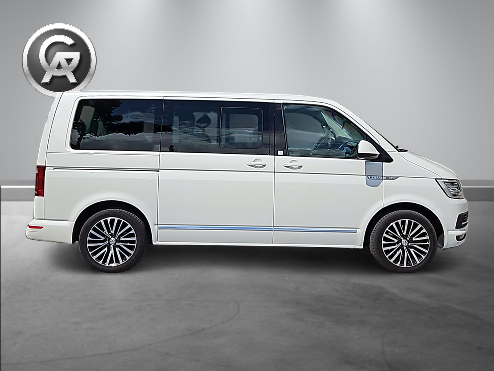 VW T6 Multivan 2.0 Bi-TDI Highline Liberty 4Mot. DSG-showroom-element-2