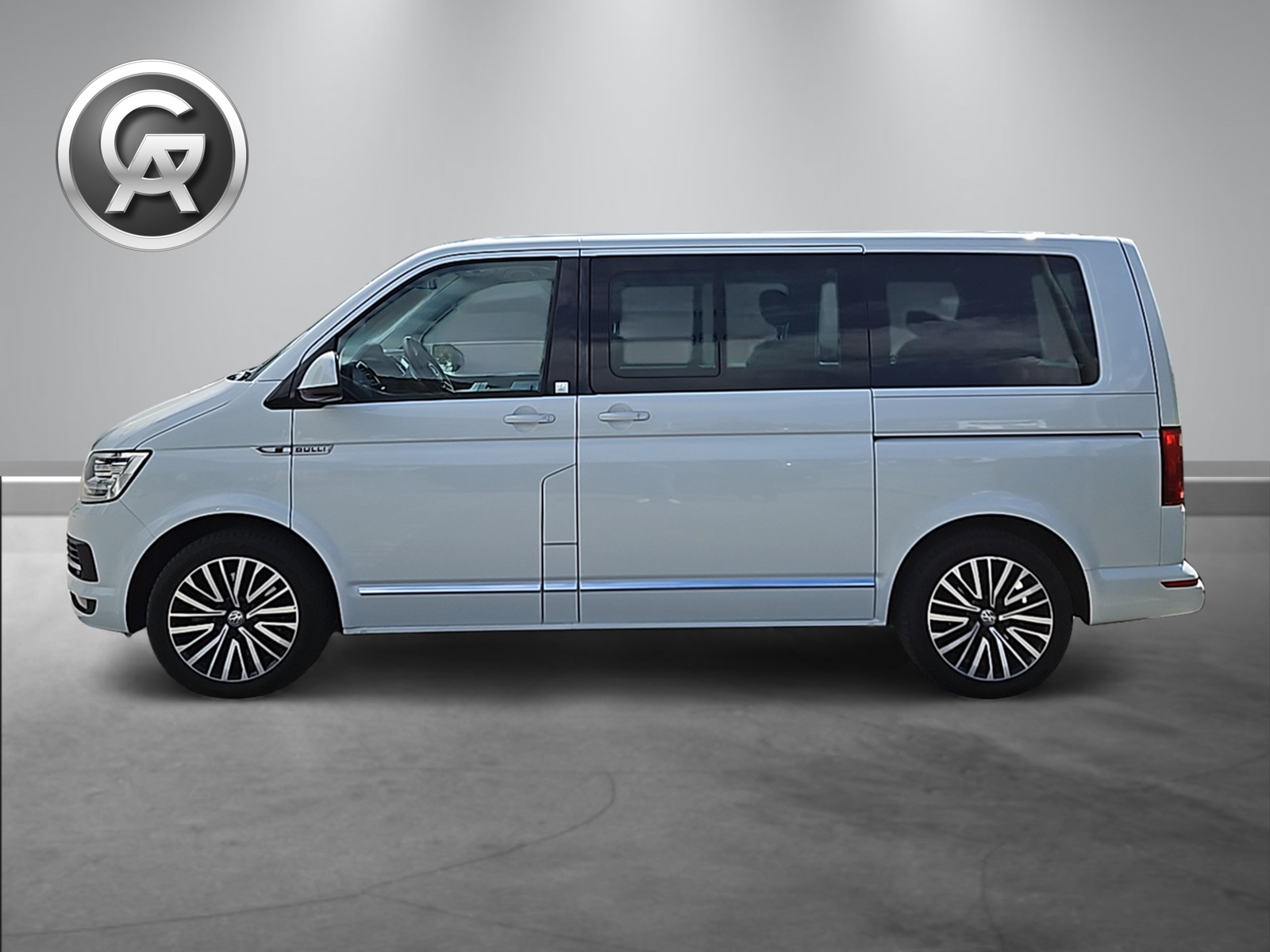 VW T6 Multivan 2.0 Bi-TDI Highline Liberty 4Mot. DSG-showroom-element-1