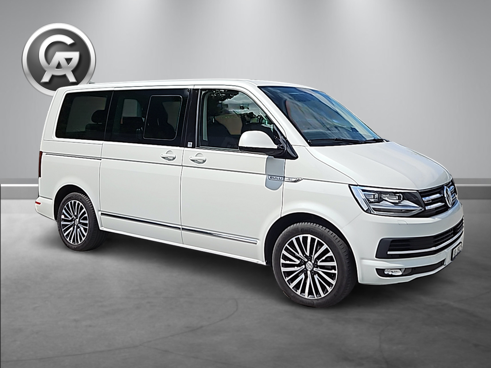 VW T6 Multivan 2.0 Bi-TDI Highline Liberty 4Mot. DSG
