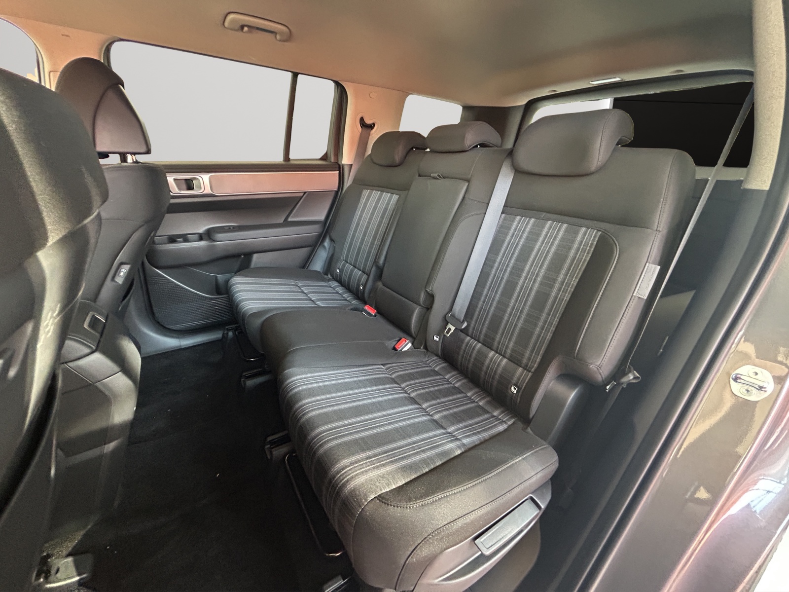 Image HYUNDAI SANTA-FE Santa Fe 1.6 T-GDi HEV Origo 4WD Automatic