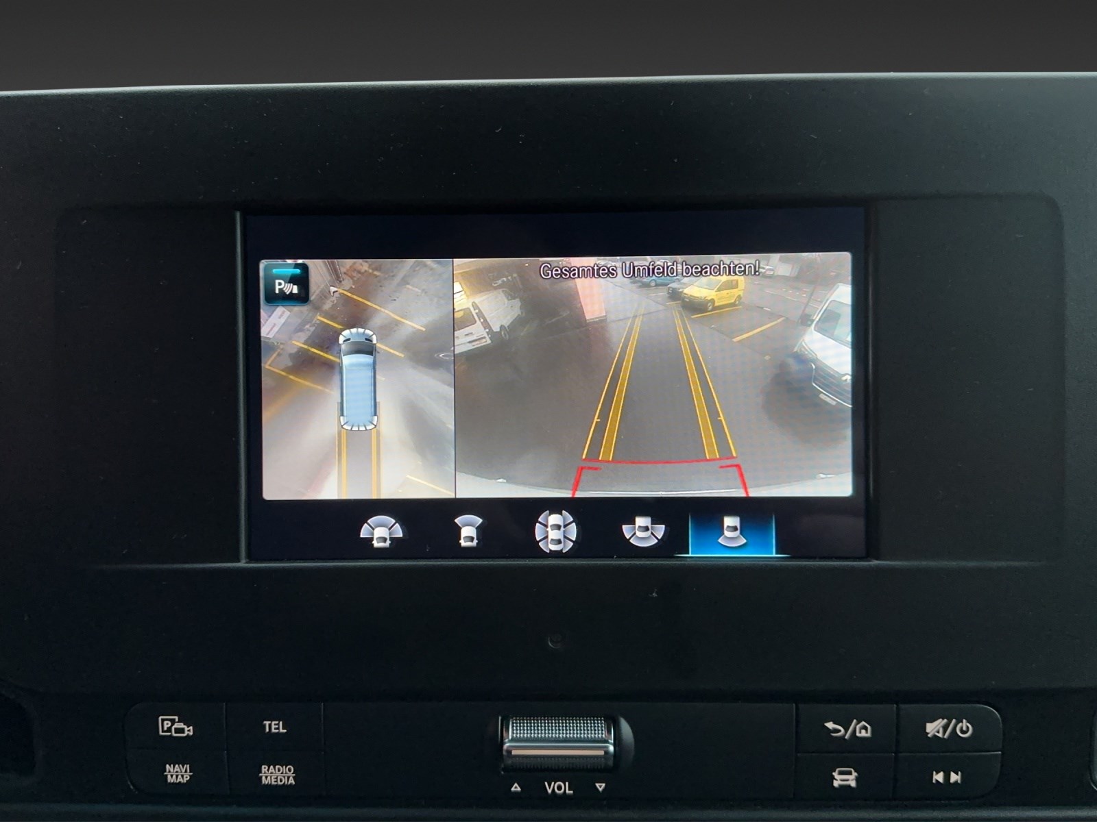 MERCEDES-BENZ Sprinter 315 CDI L3 H2 36 Monate Garantie-image-12