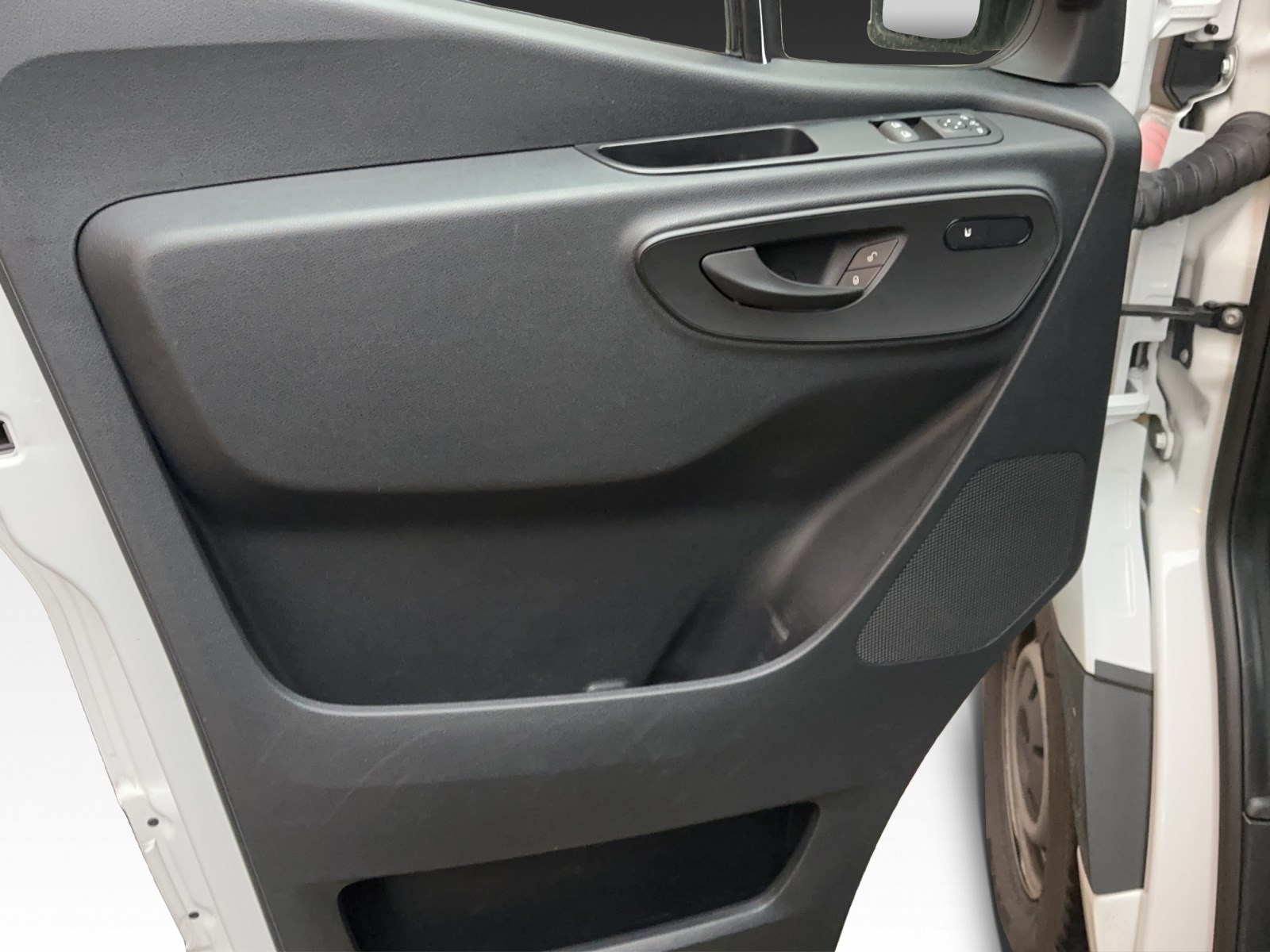 MERCEDES-BENZ Sprinter 315 CDI L3 H2 36 Monate Garantie-image-8