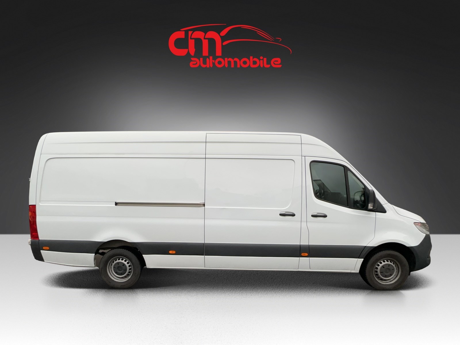 MERCEDES-BENZ Sprinter 315 CDI L3 H2 36 Monate Garantie-image-4