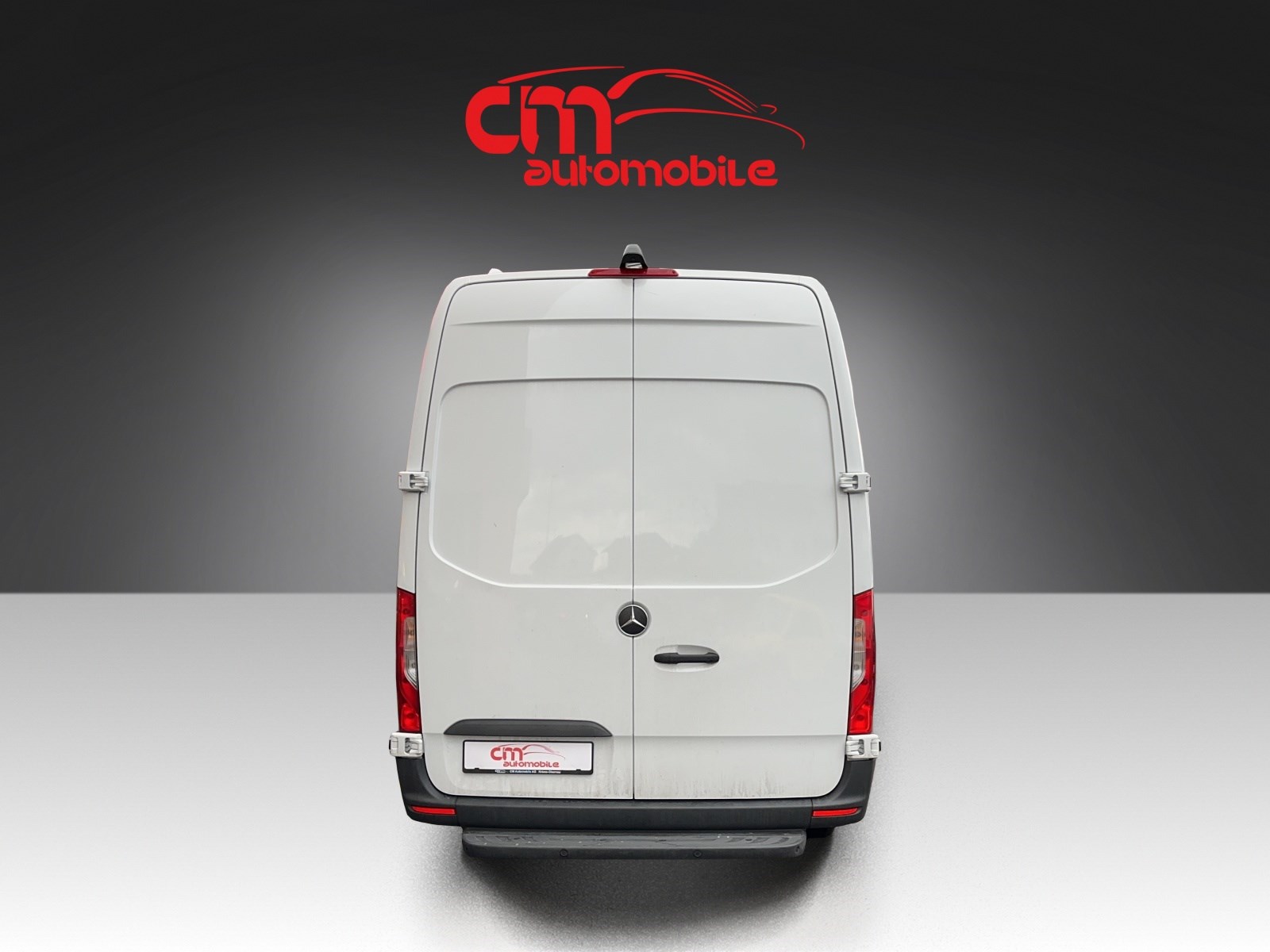 MERCEDES-BENZ Sprinter 315 CDI L3 H2 36 Monate Garantie-image-5