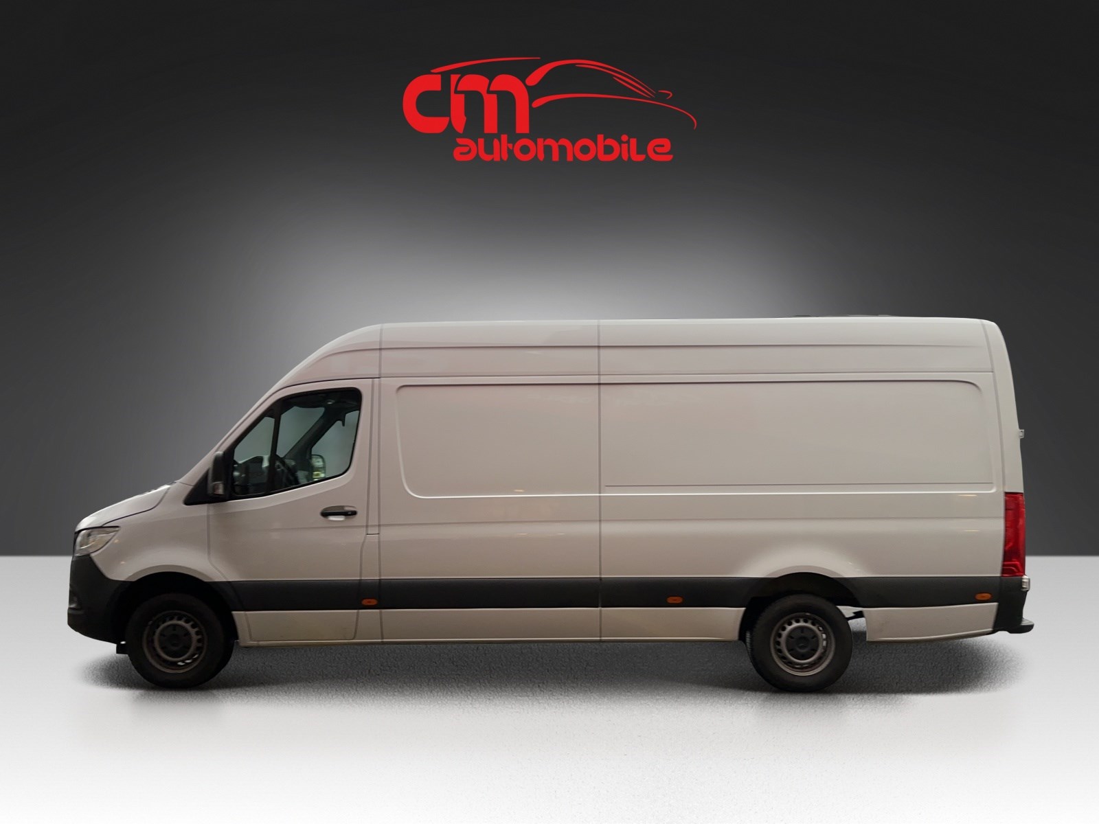 MERCEDES-BENZ Sprinter 315 CDI L3 H2 36 Monate Garantie-image-6