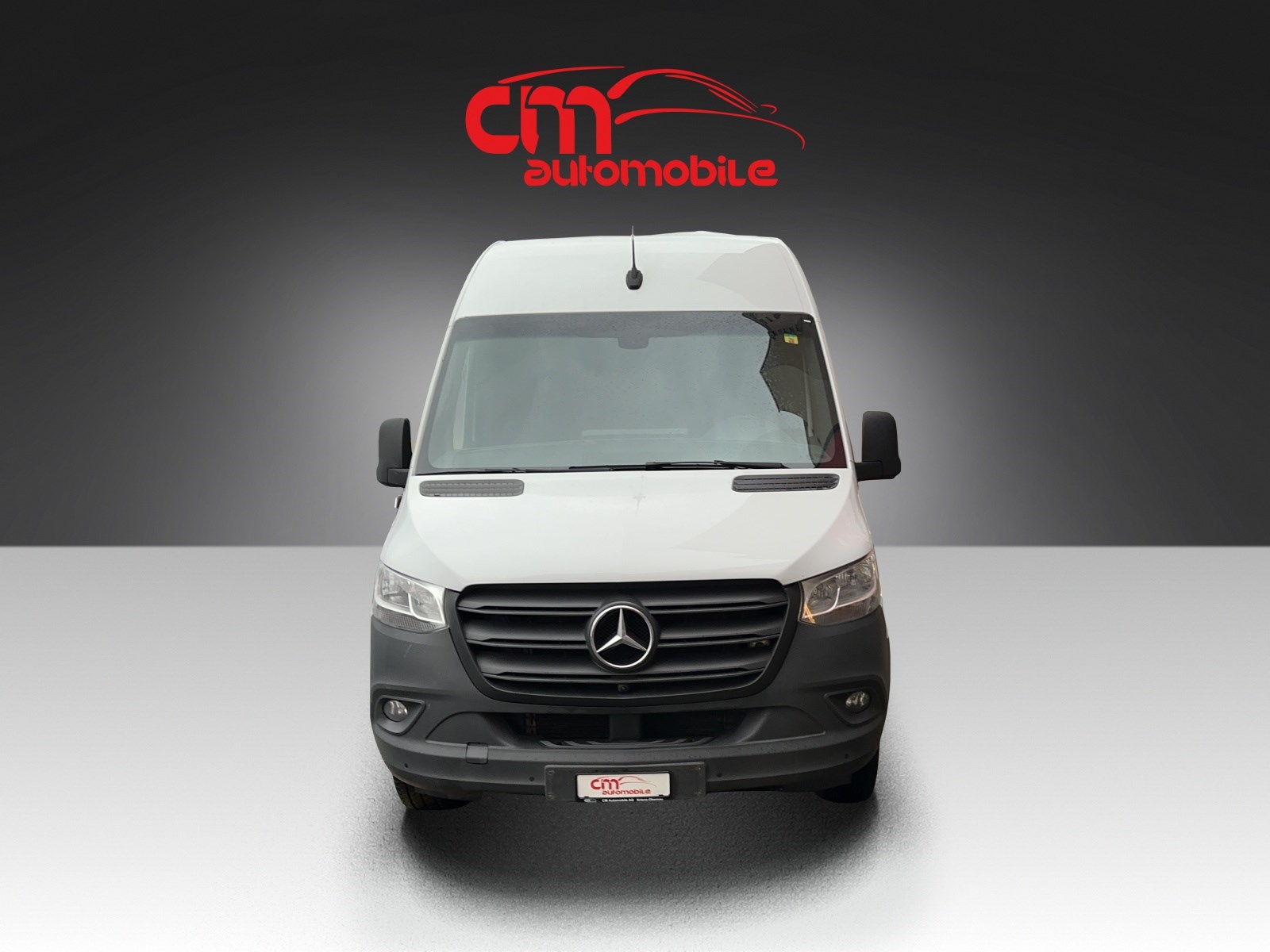 MERCEDES-BENZ Sprinter 315 CDI L3 H2 36 Monate Garantie-image-7
