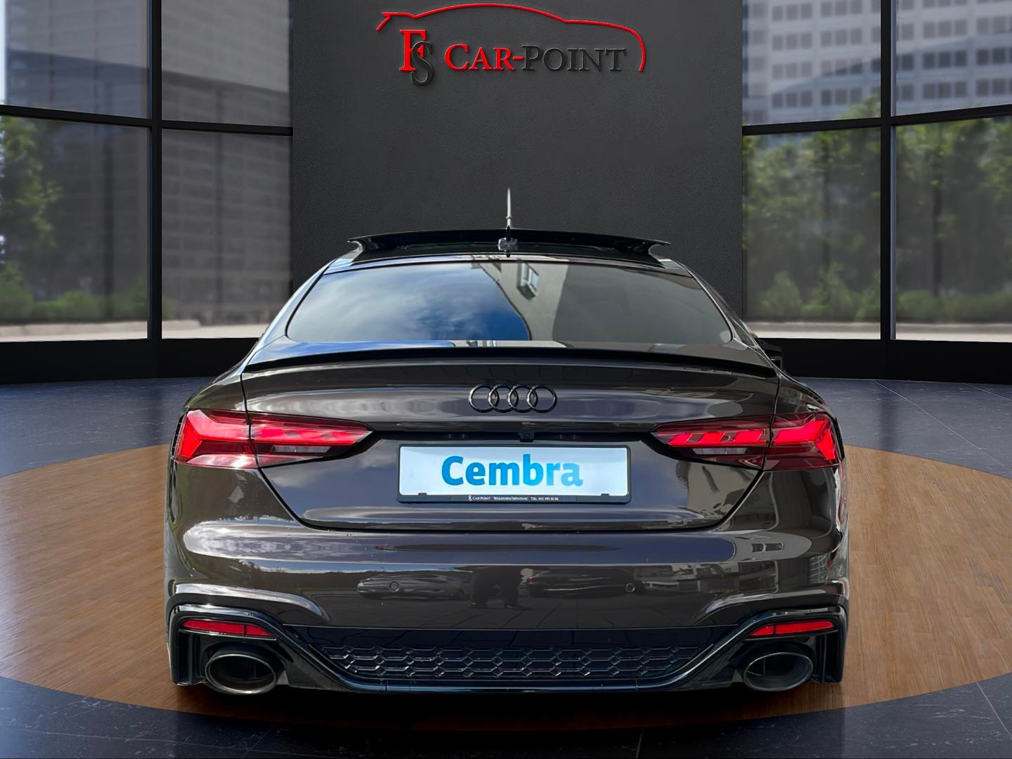AUDI RS5 Sportback 2.9 TFSI quattro tiptronic-showroom-element-3