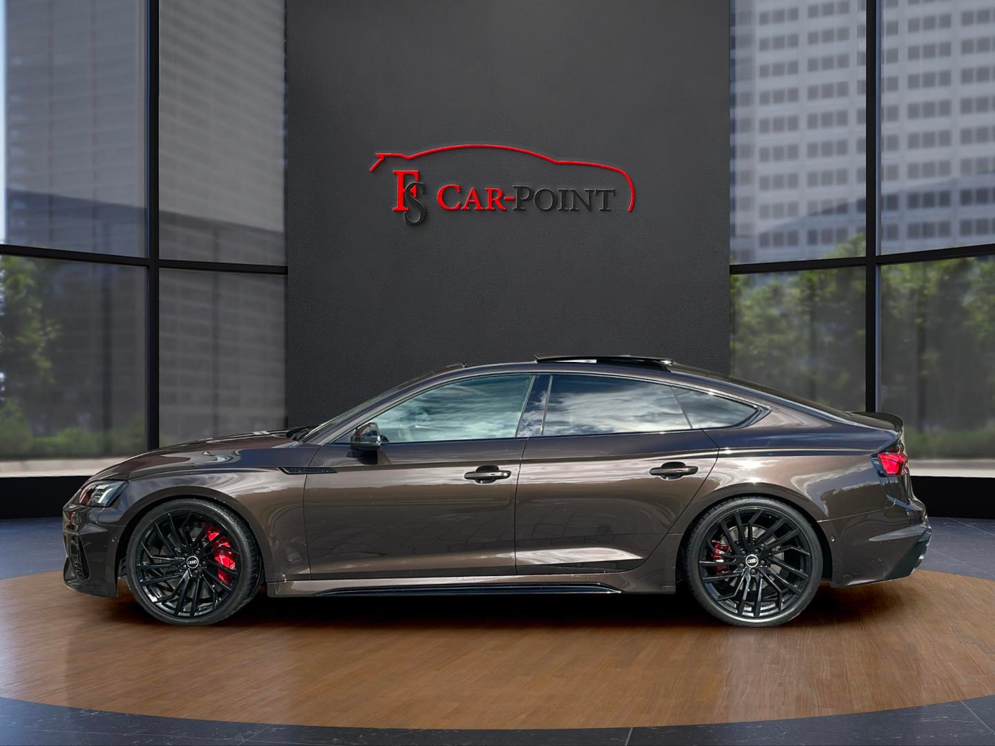 AUDI RS5 Sportback 2.9 TFSI quattro tiptronic-showroom-element-1