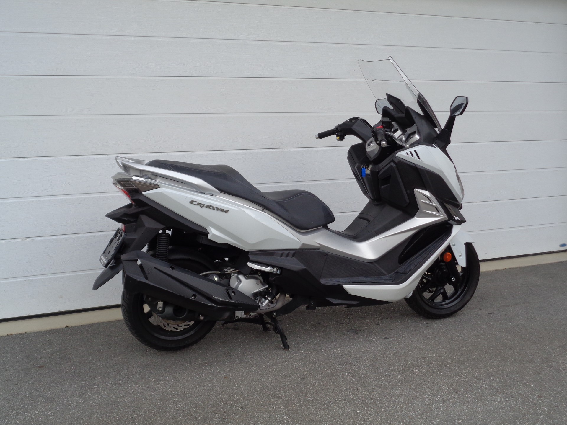 Sym Joyride Sym Joymax 125i Sym Joyride Sym 300 2021 SYM Joymax Z