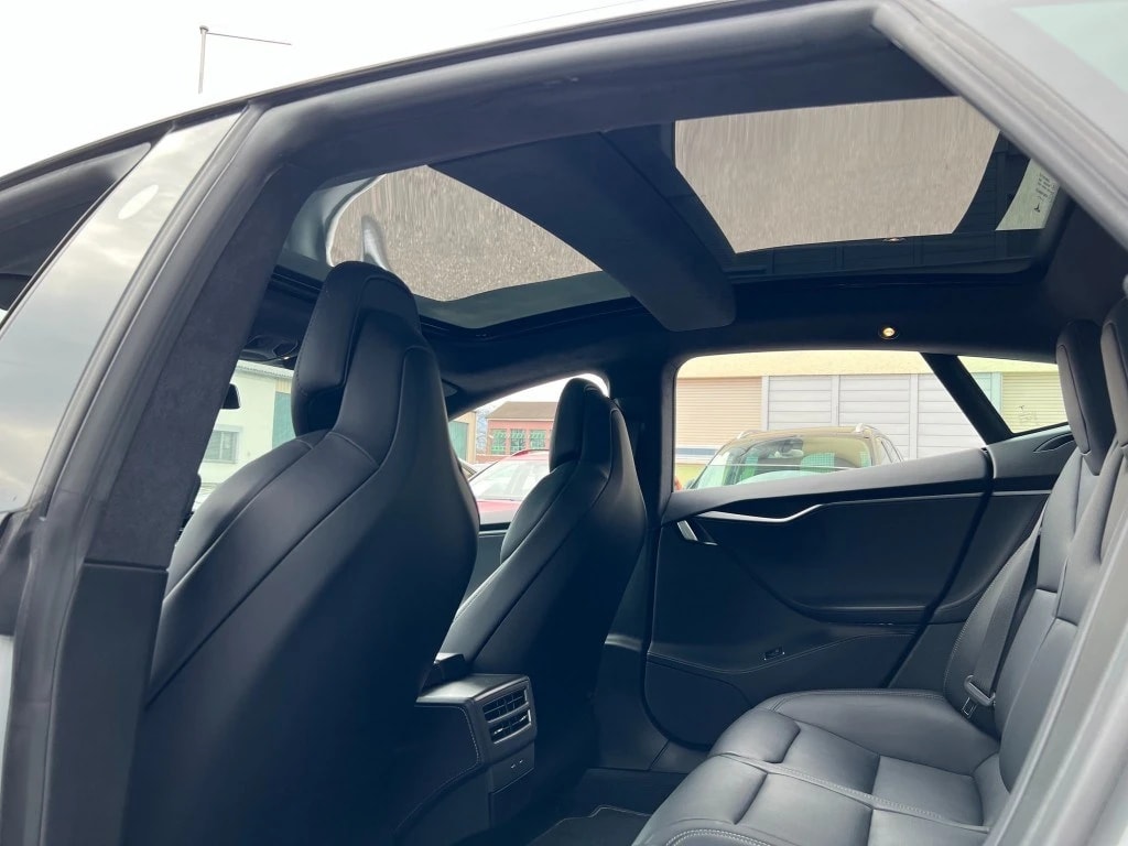 TESLA Model S 100 D Performance-image-17