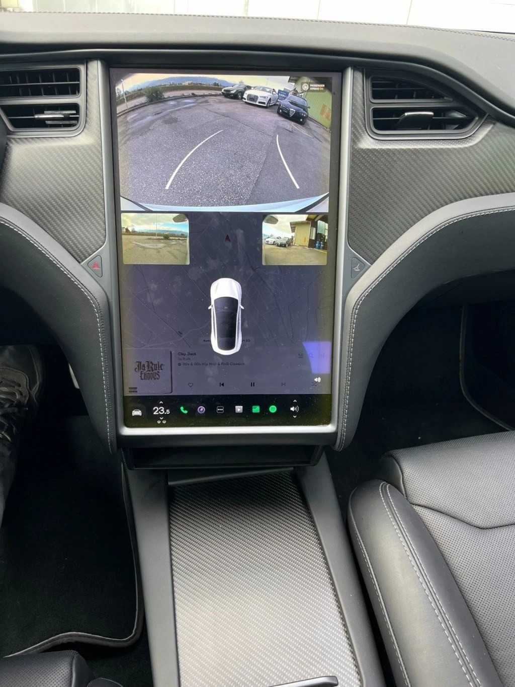 TESLA Model S 100 D Performance-image-28