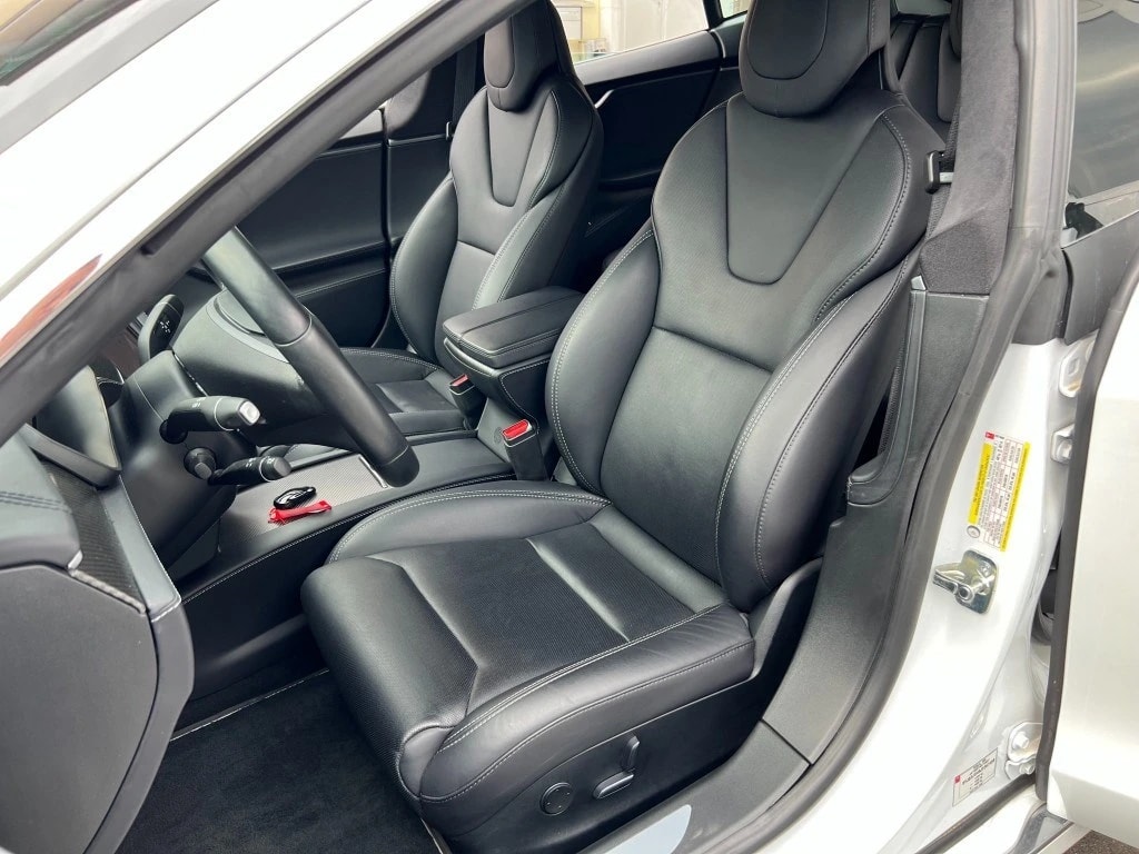 TESLA Model S 100 D Performance-image-18