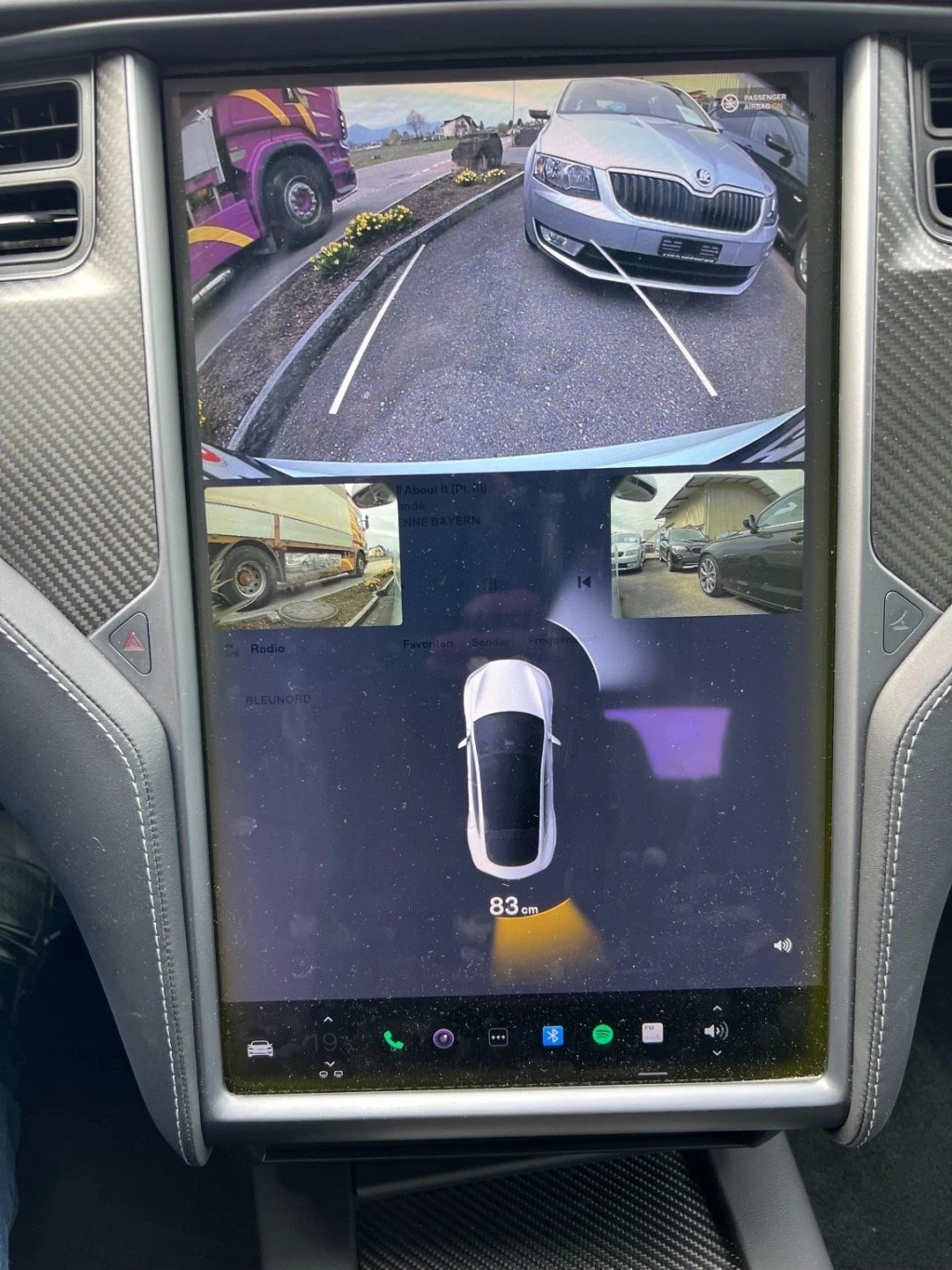 TESLA Model S 100 D Performance-image-26