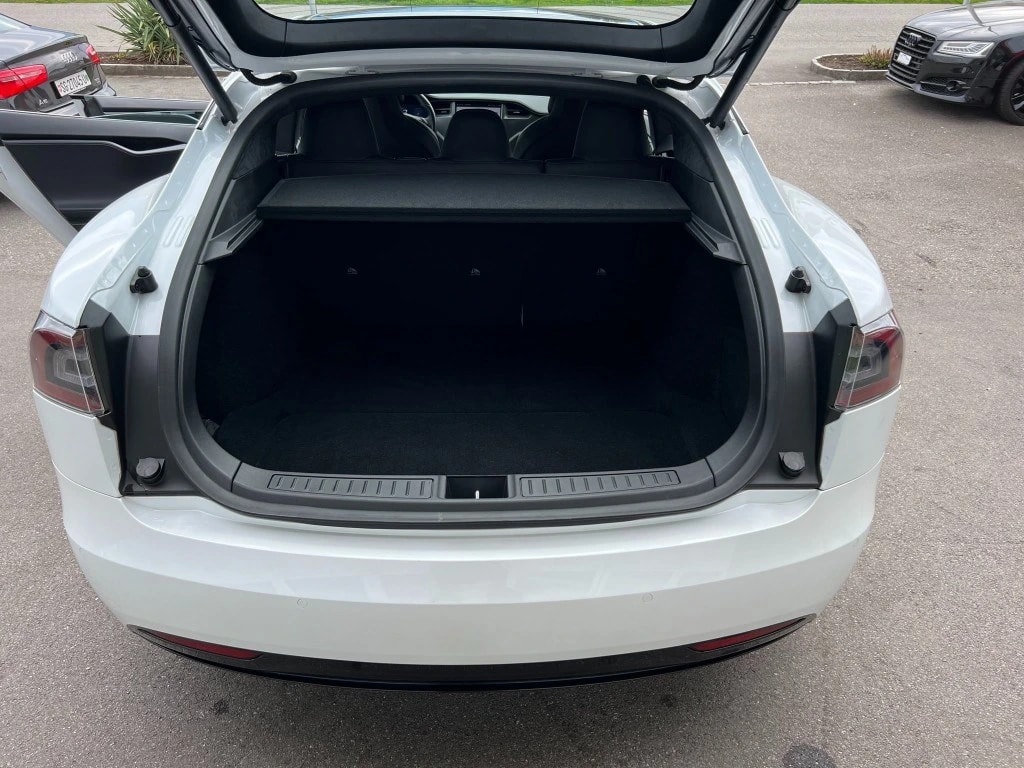 TESLA Model S 100 D Performance-image-21