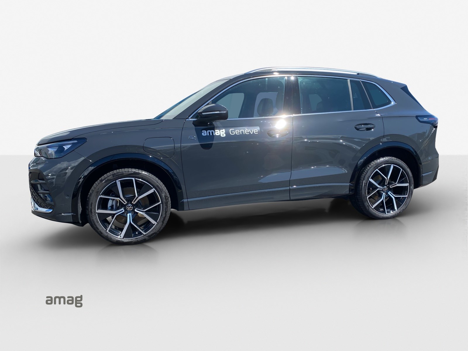 VW Tiguan 1.5 TSI evo2 eHybrid R-Line DSG-showroom-element-1