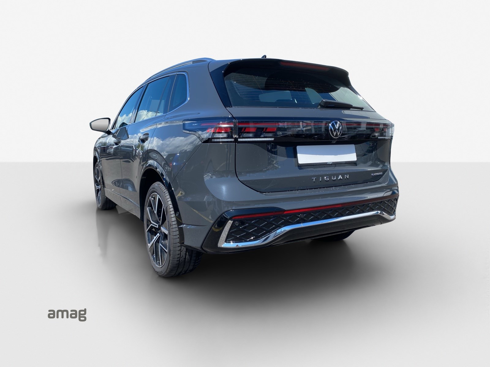 VW Tiguan 1.5 TSI evo2 eHybrid R-Line DSG-showroom-element-2